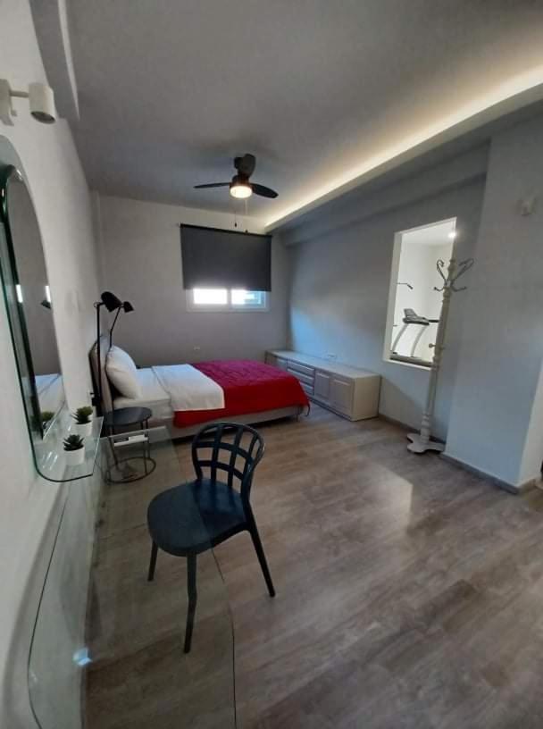Dream Villa Kambánion Pokoj fotografie