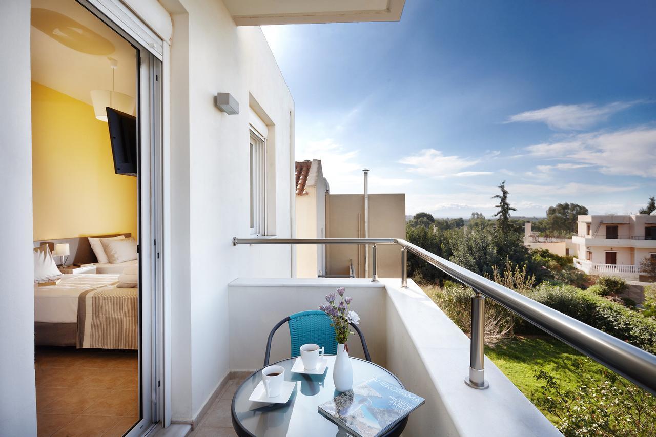 Dream Villa Kambánion Exteriér fotografie