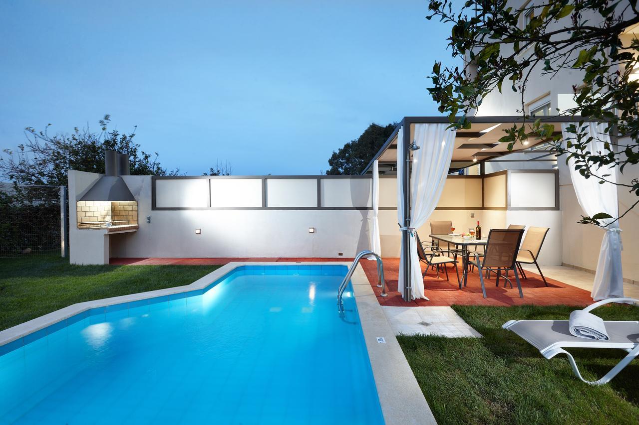 Dream Villa Kambánion Exteriér fotografie